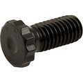 Complete Athlete Rocker Arm Stand Bolt - 0.43 in. - 14 x 1 in. - Low Profile Head CO1396102